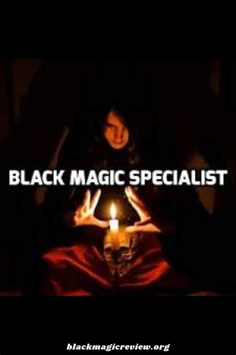 True black magic the sercet of secrets